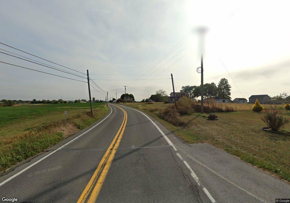 Warm Spring Rd, Chambersburg, PA 17202 - photo 1