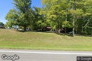 7115 State Route 339, Vincent, OH 45784