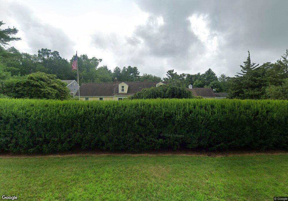 671 Old County Rd, Westport, MA 02790 - photo 1