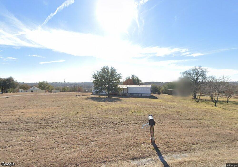 276 Popcorn Salt Dr, Springtown, TX 76082 - photo 1