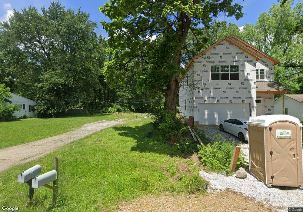 2614 Clybourne Rd, Columbus, OH 43231 - photo 1