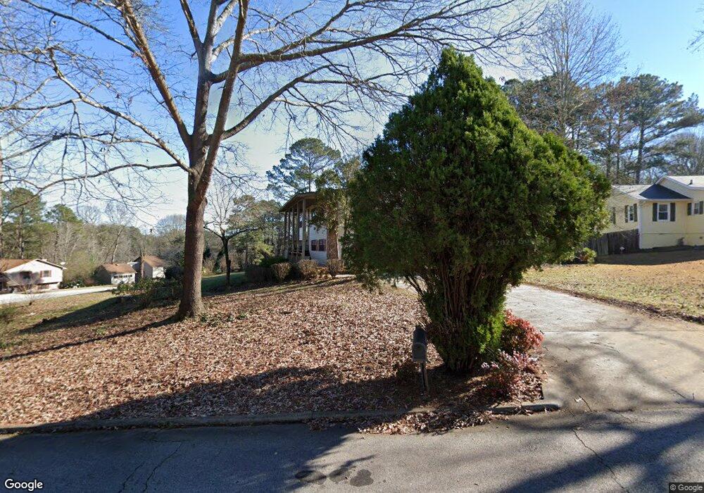 8898 Teal Ln unit 3, Jonesboro, GA 30236 - photo 1