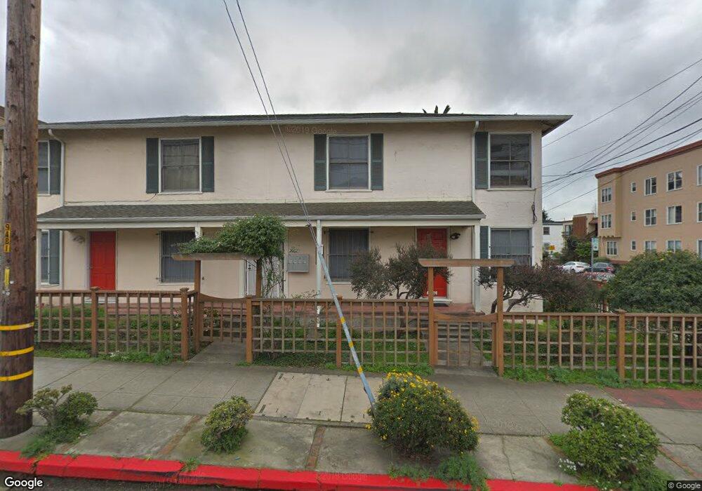 2000 Channing Way, Berkeley, CA 94704 - photo 1