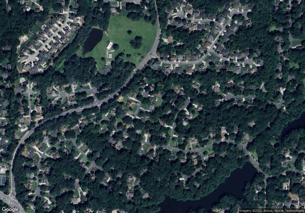 3380 Northumberland Place, Roswell, GA 30075 - photo 1