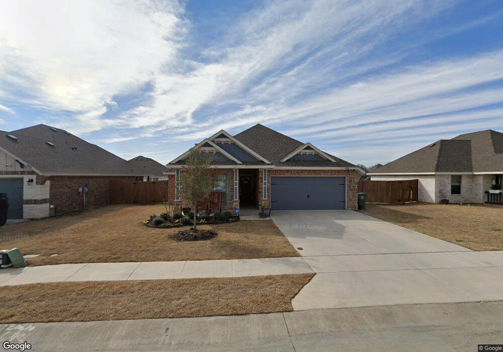 936 Sam St, Springtown, TX 76082 - photo 1