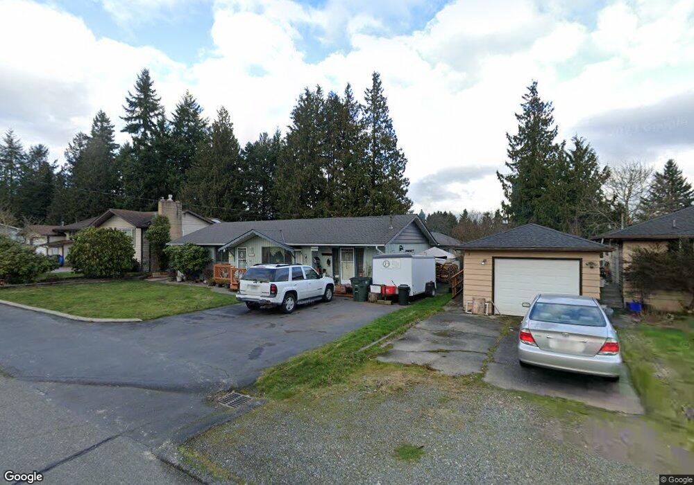 9003 4th Place SE, Everett, WA 98208 - photo 1