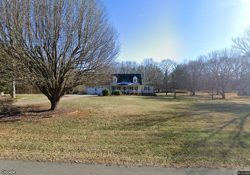 4554 Tekoa Dr, Gastonia, NC 28052 - photo 1