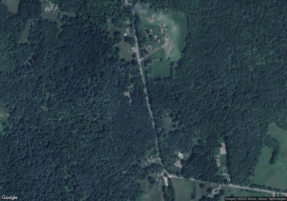 366 Leonard Rd, Stafford Springs, CT 06076 - photo 1