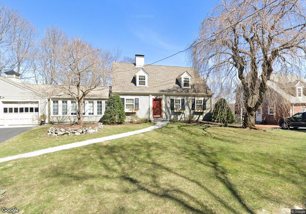 69 Westland Ave, Winchester, MA 01890 - photo 1