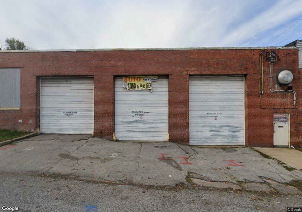 100 N Franklintown Rd, Baltimore, MD 21223 - photo 1