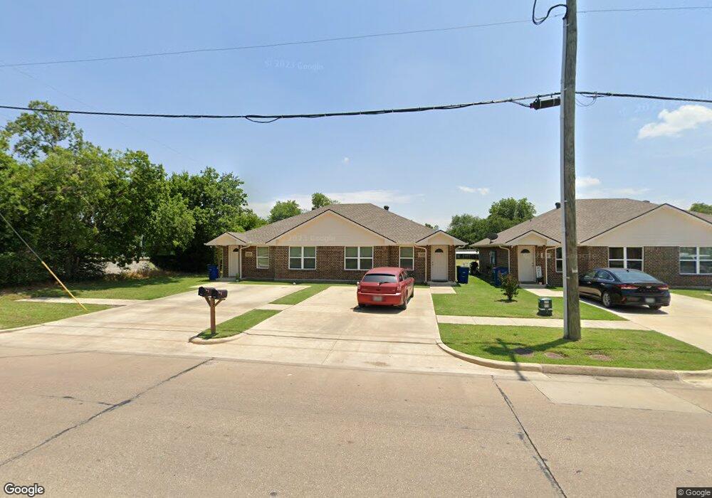 103B Casa Linda St, Ennis, TX 75119 - photo 1