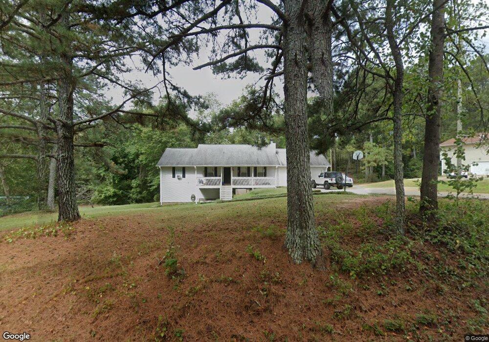 1618 Center Point Rd, Carrollton, GA 30117 - photo 1