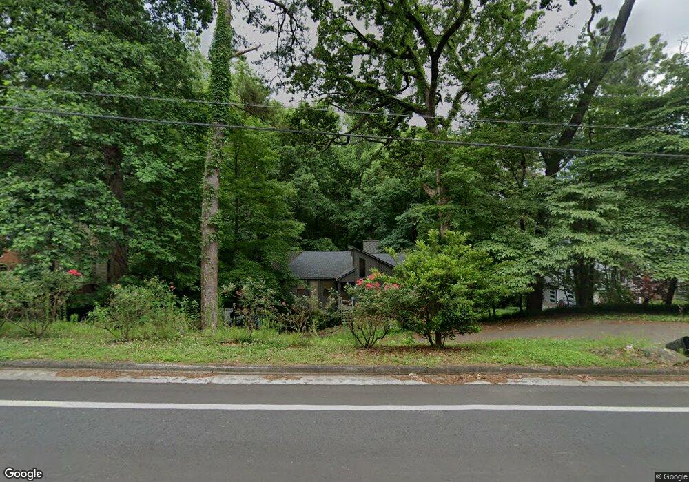 10855 Shallowford Rd unit 4, Roswell, GA 30075 - photo 1