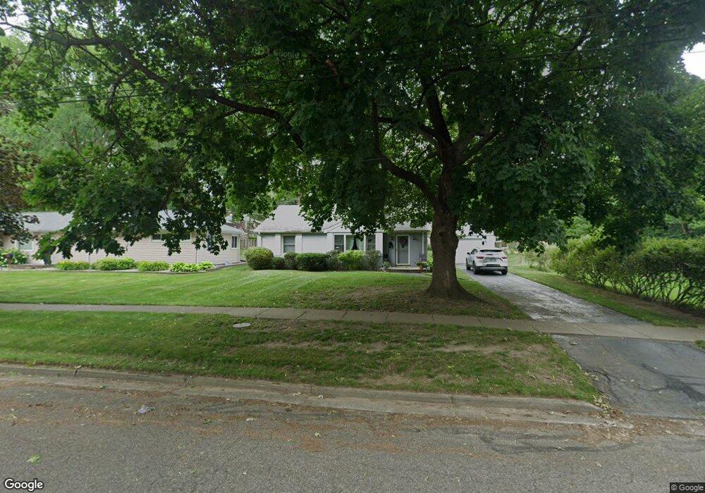 1224 N Ball St, Owosso, MI 48867 - photo 1