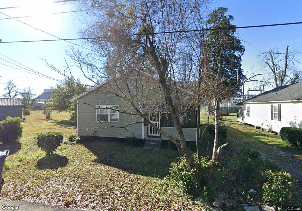 137 Beacon St, Camilla, GA 31730 - photo 1