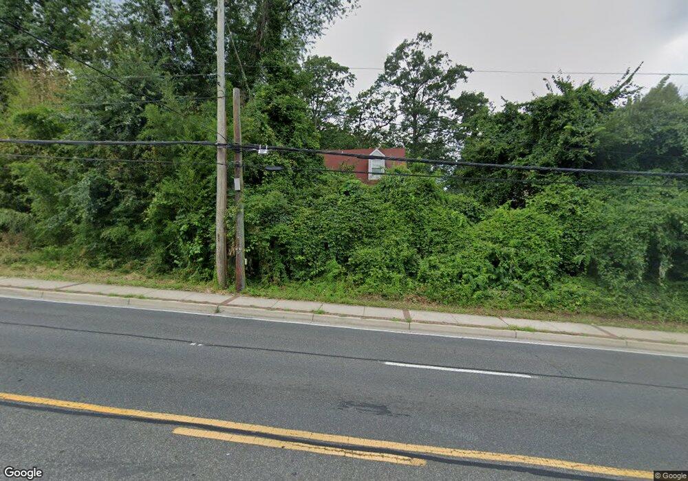 7000 Baltimore Ave, University Park, MD 20782 - photo 1