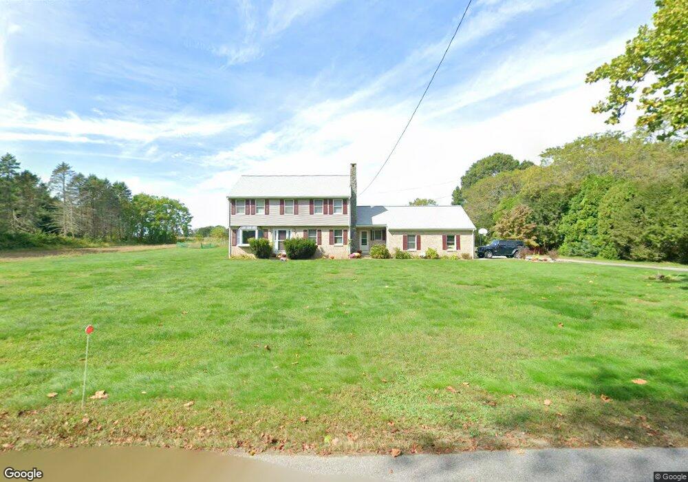 8 Willard Ave, Rehoboth, MA 02769 - photo 1