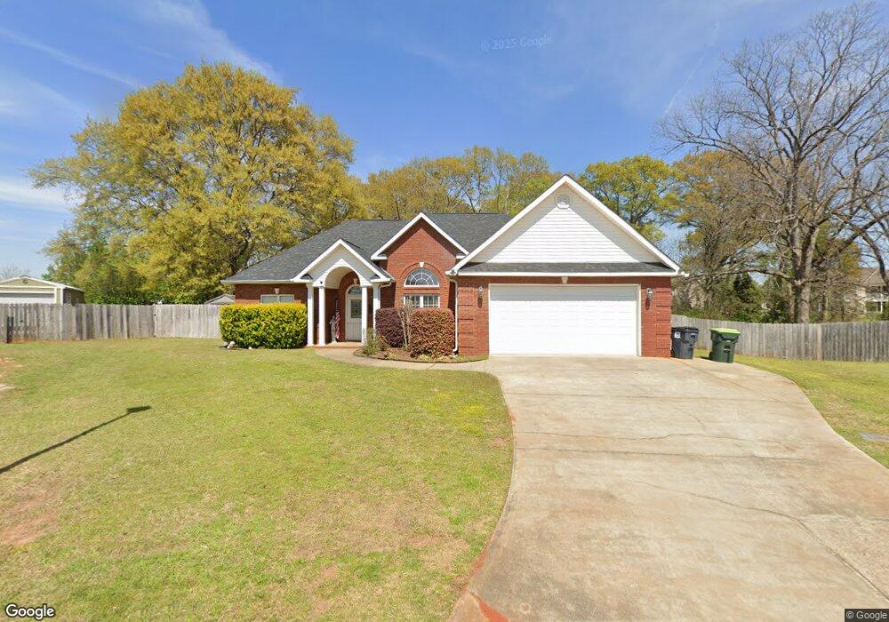 104 Boquet Ct, Warner Robins, GA 31088 - photo 1
