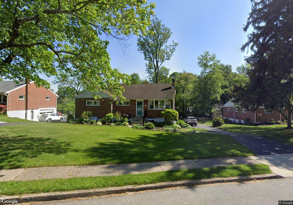 9 Sycamore Cir, Paoli, PA 19301 - photo 1