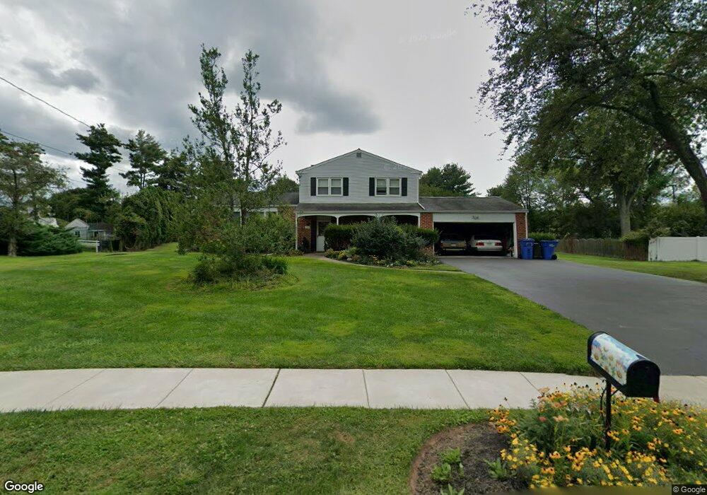 150 Pueblo Rd, Doylestown, PA 18901 - photo 1