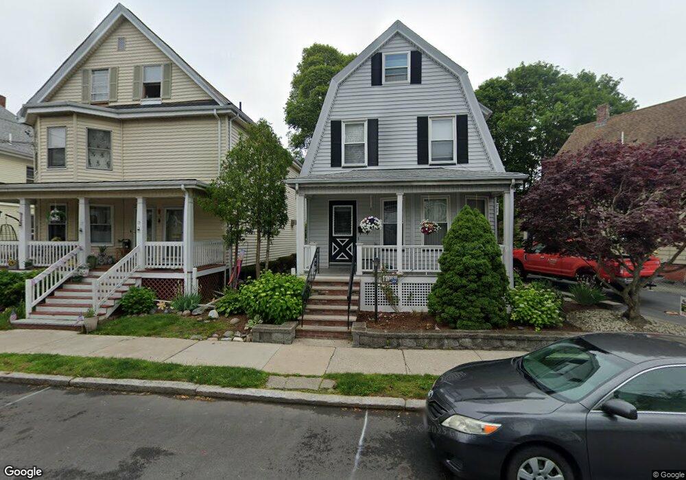 11 Norfolk Ave, Swampscott, MA 01907 - photo 1