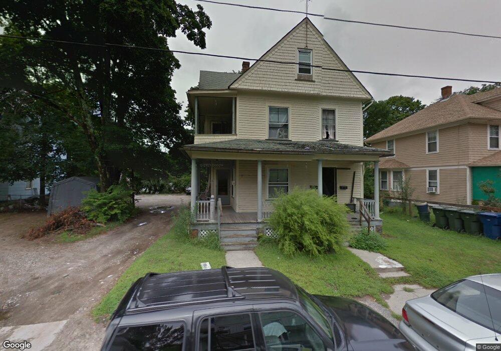 6 Godfrey St, Willimantic, CT 06226 - photo 1