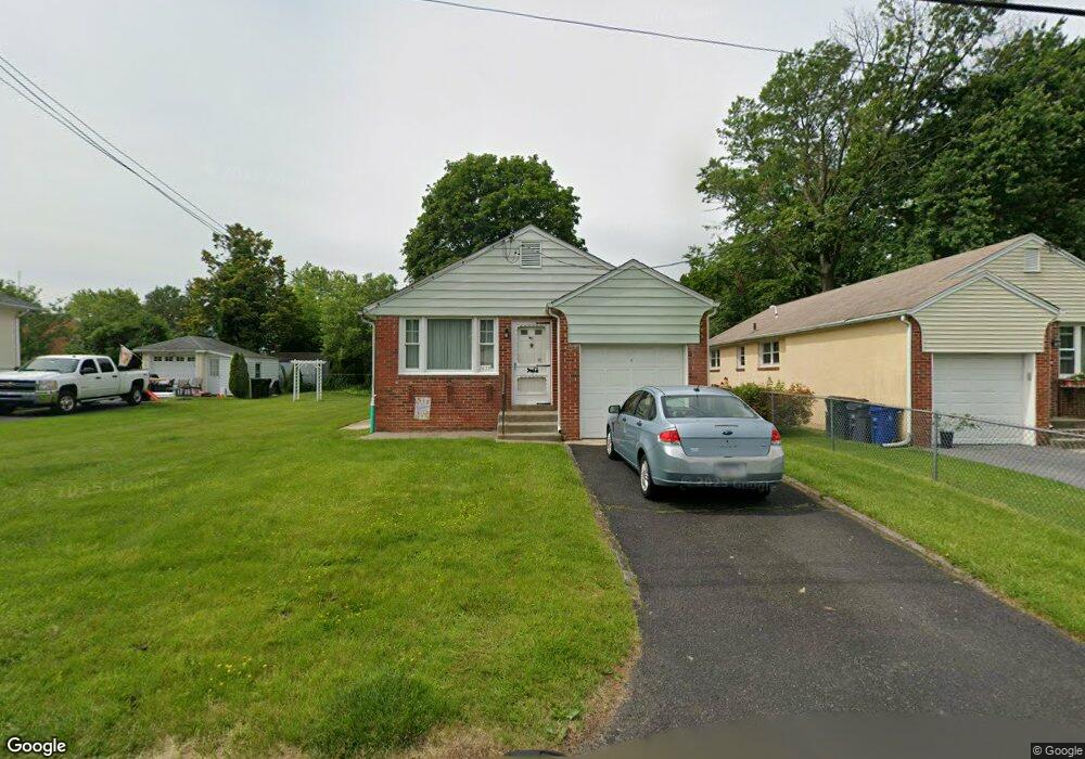 2630 Avondale Ave, Abington, PA 19001 - photo 1