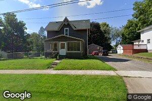 112 N Concord St, Concord, MI 49237