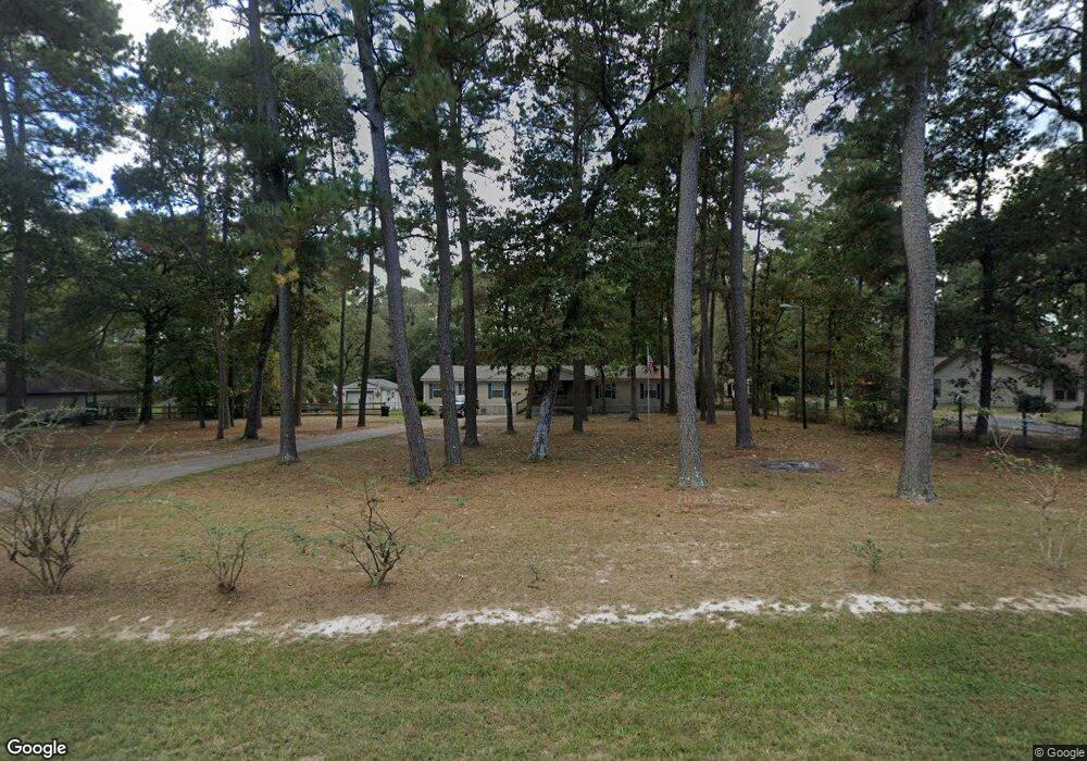 24371 Bentwood Dr, Hockley, TX 77447 - photo 1