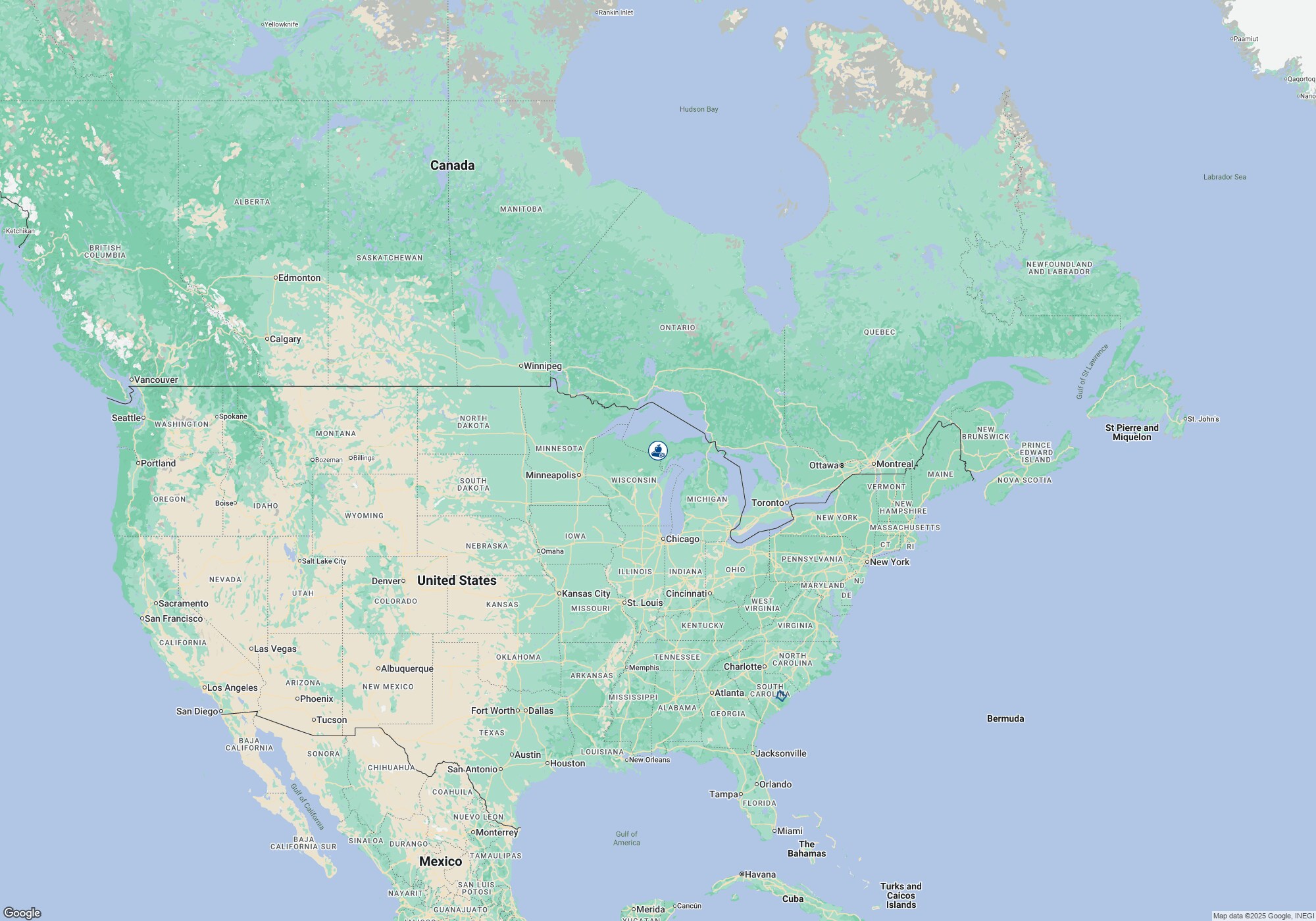 Pembine Elementary School, Rankings & Reviews