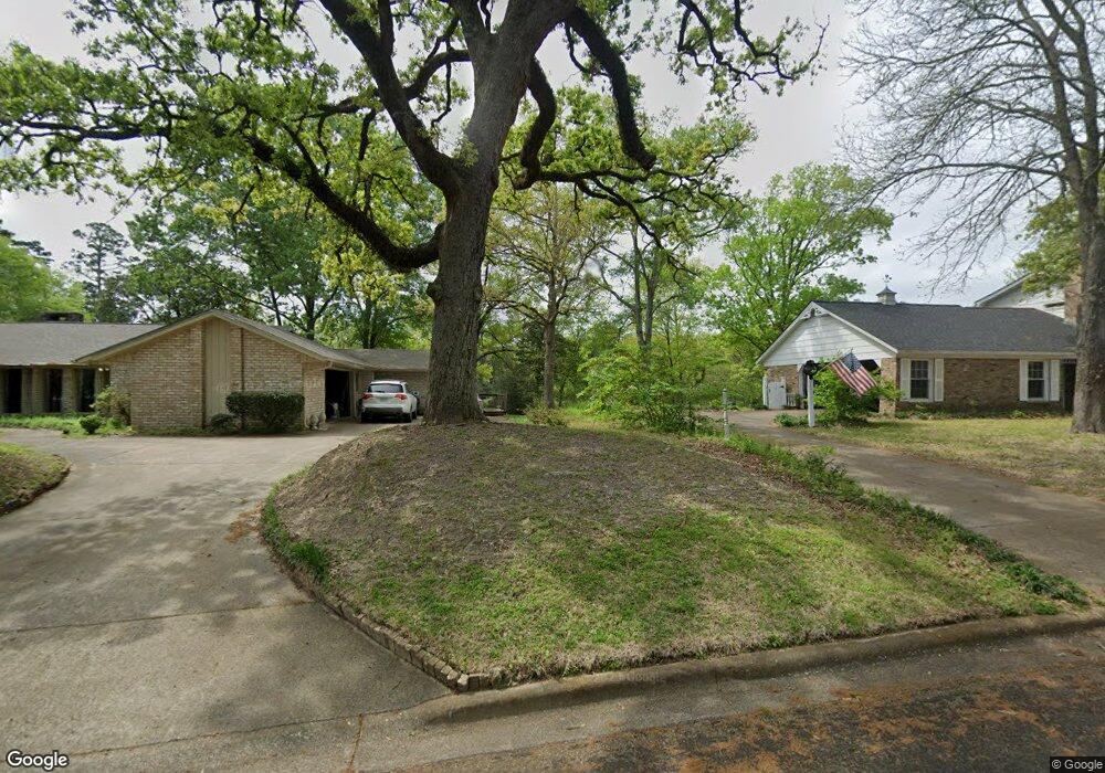 6798 South St, Nacogdoches, TX 75964 - photo 1