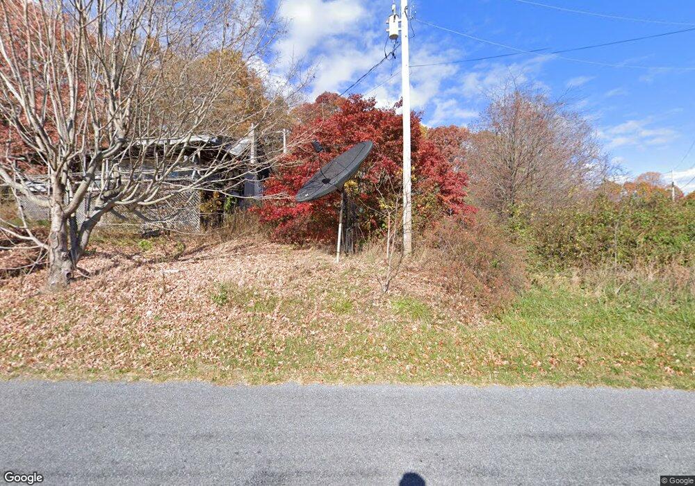 3418 Pleasant Grove Rd, Warfordsburg, PA 17267 - photo 1