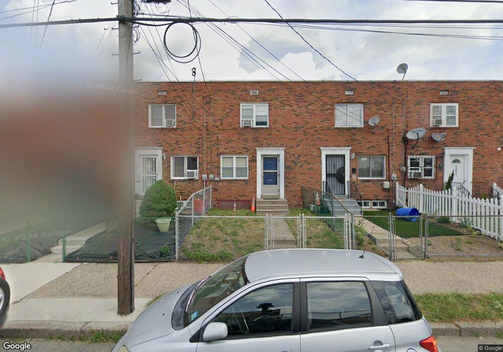 3083 Stevens St, Camden, NJ 08105 - photo 1