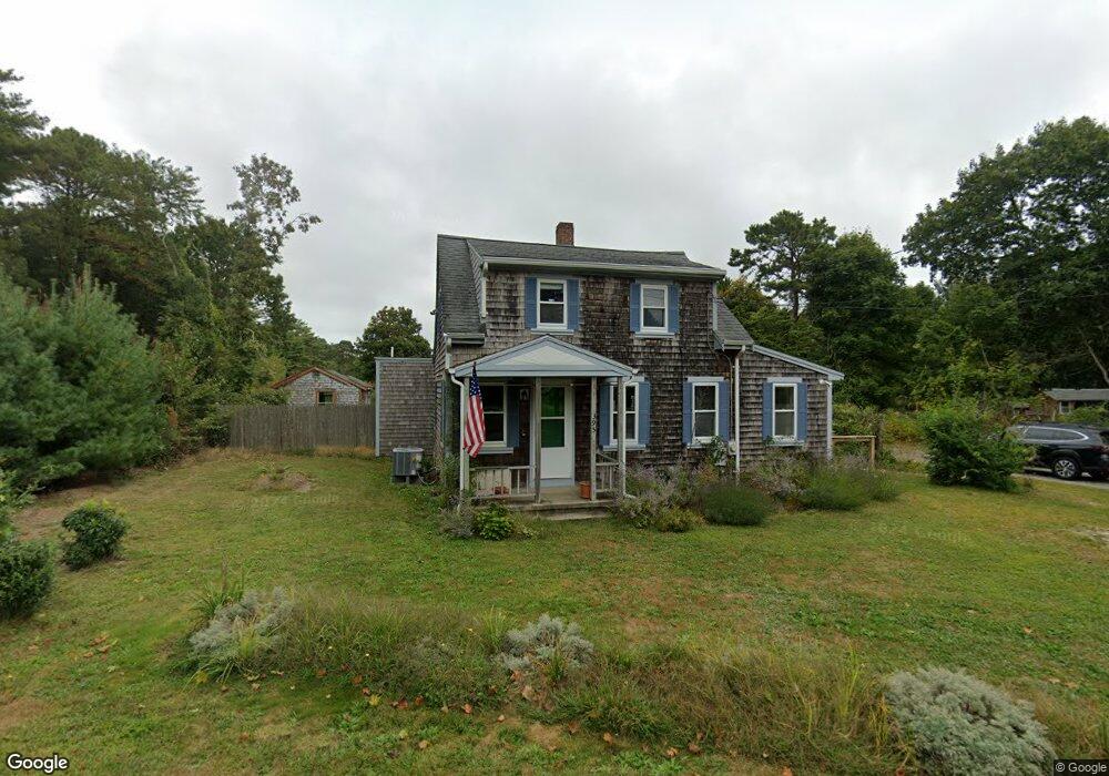 395 Carriage Shop Rd, East Falmouth, MA 02536 - photo 1