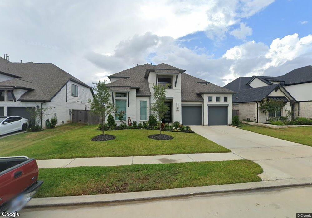 20507 Lusitano Glen Ln, Tomball, TX 77377 - photo 1