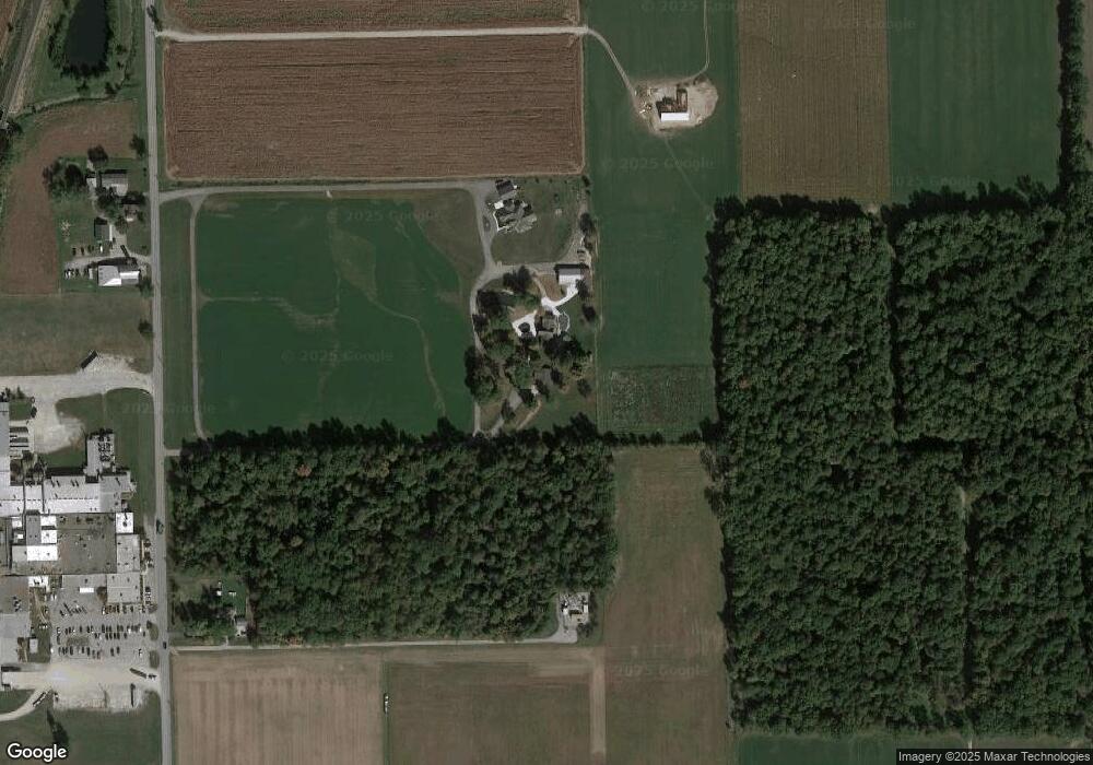 14124 Roth Rd, Grabill, IN 46741 - photo 1