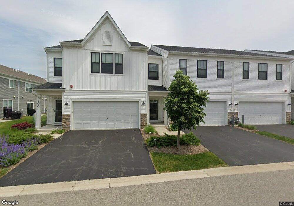 3113 Geranium Way, Rolling Meadows, IL 60008 - photo 1