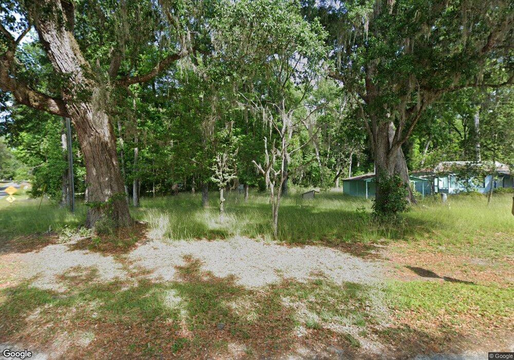 100 SW Memorial Dr, Fort White, FL 32038 - photo 1