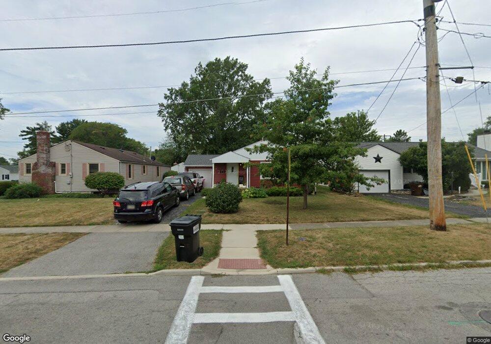 2404 Beecher St, Findlay, OH 45840 - photo 1