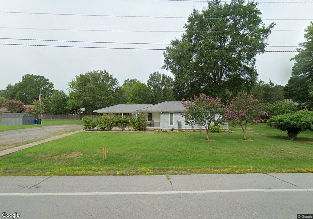 139 Salem Rd, Conway, AR 72034 - photo 1