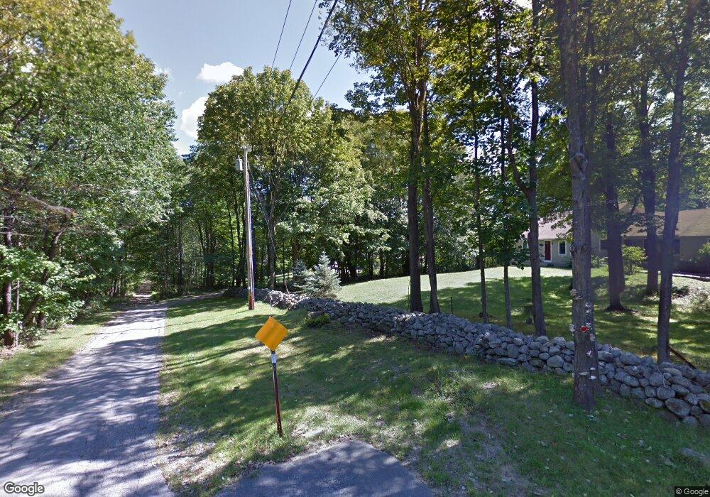 34 Branch Londonderry Turnpike E, Bow, NH 03304 - photo 1