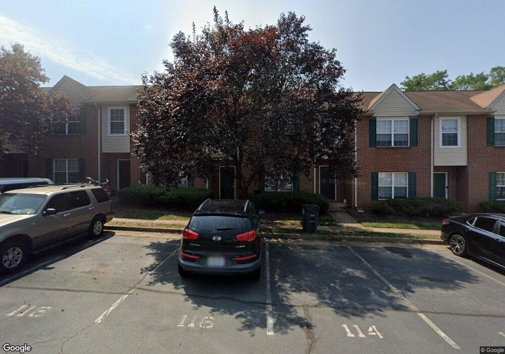 114 Jonnycake Ct, Stafford, VA 22554 - photo 1