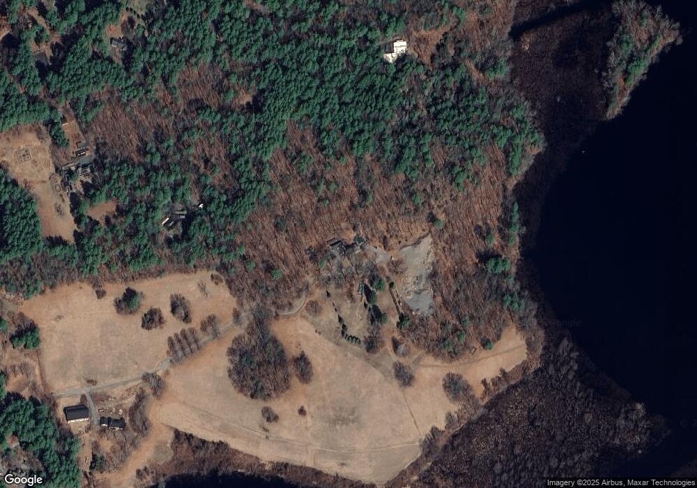 889 Tanglewood Dr, Concord, MA 01742 - photo 1