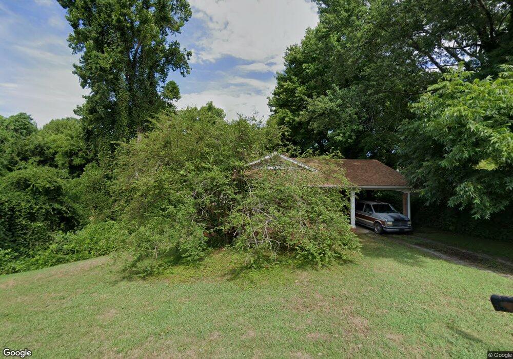 322 Hill St, Reidsville, NC 27320 - photo 1