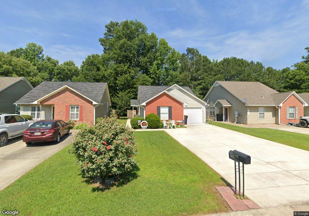 2037 Adelsheim Cir SW, Cullman, AL 35055 - photo 1