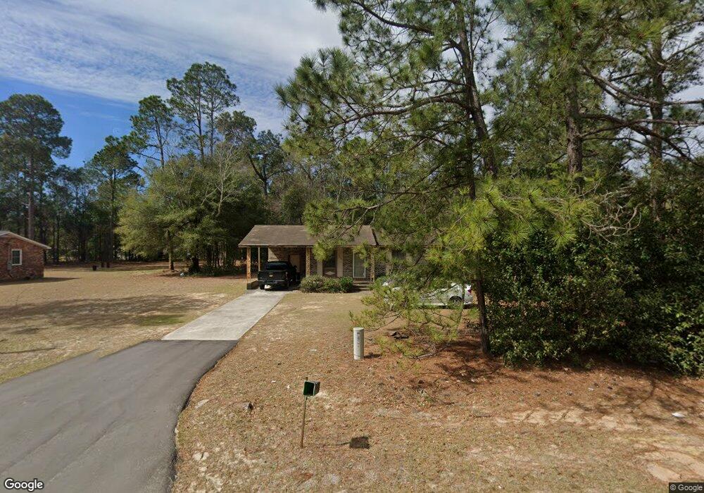 2244 Cannon Bridge Rd, Cordova, SC 29039 - photo 1