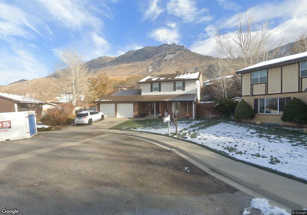 976 N 1020 E, Pleasant Grove, UT 84062 - photo 1