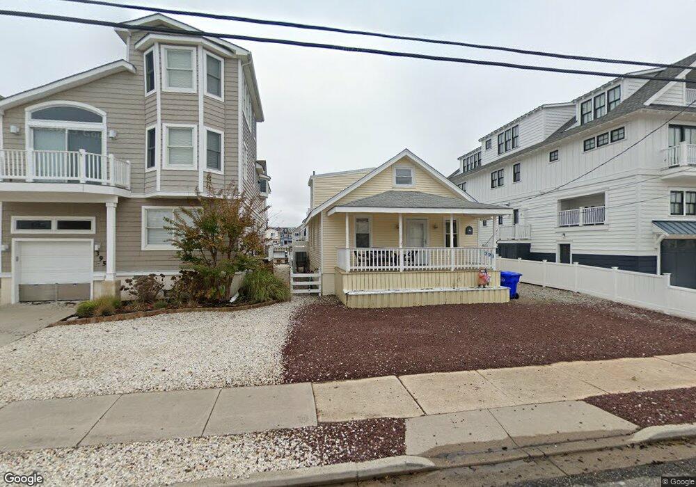 393 24th St, Avalon, NJ 08202 - photo 1