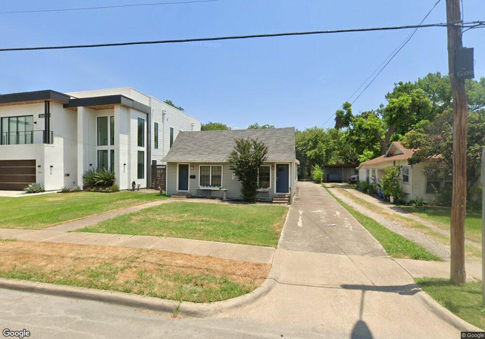 2406 Madera St, Dallas, TX 75206 - photo 1