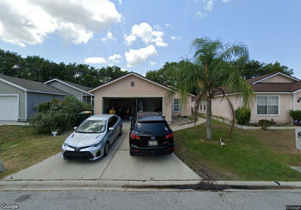 7956 Cherry Blossom Dr S, Jacksonville, FL 32216 - photo 1